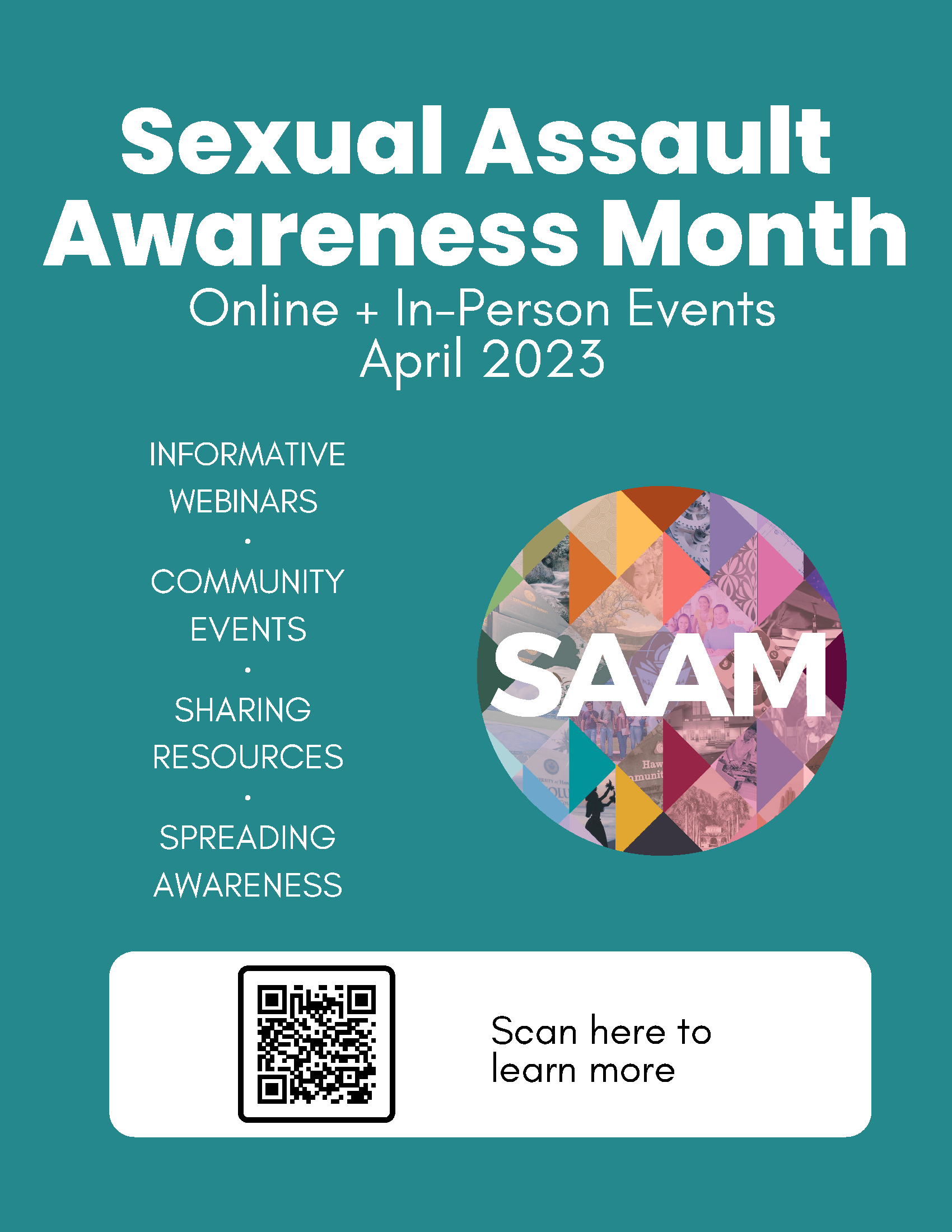 SAAM 2023 Flyer 4